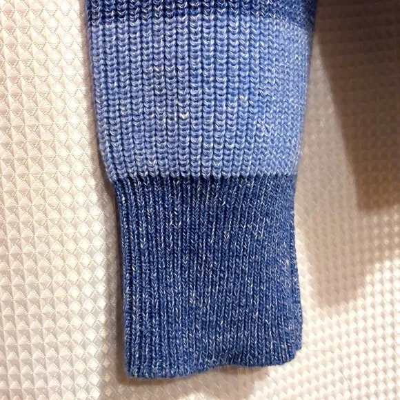 PETER MILLAR Pullover Sweater/Men’s / Blue